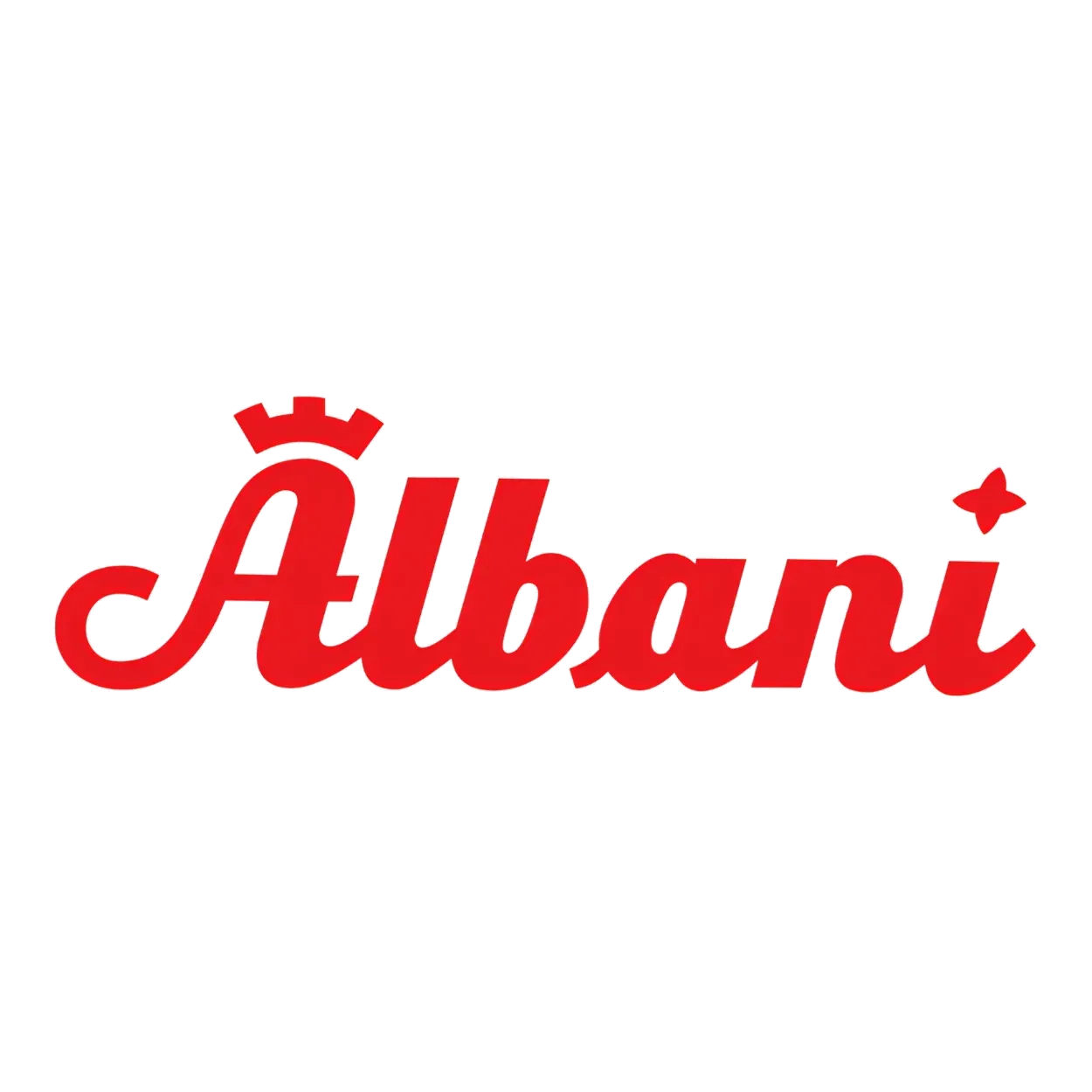 Albani logo