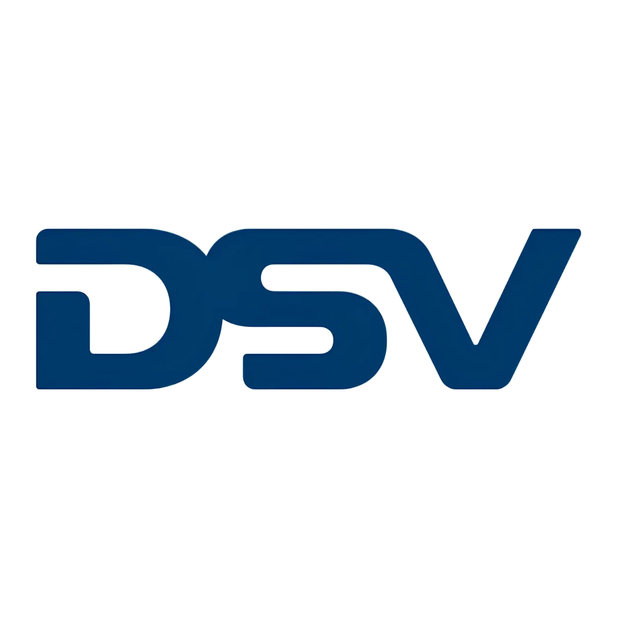 DSV logo