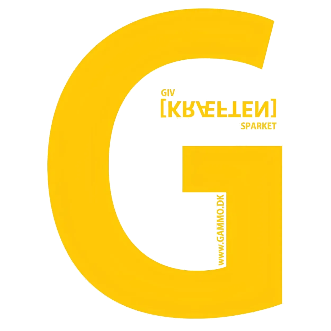 Gammo logo