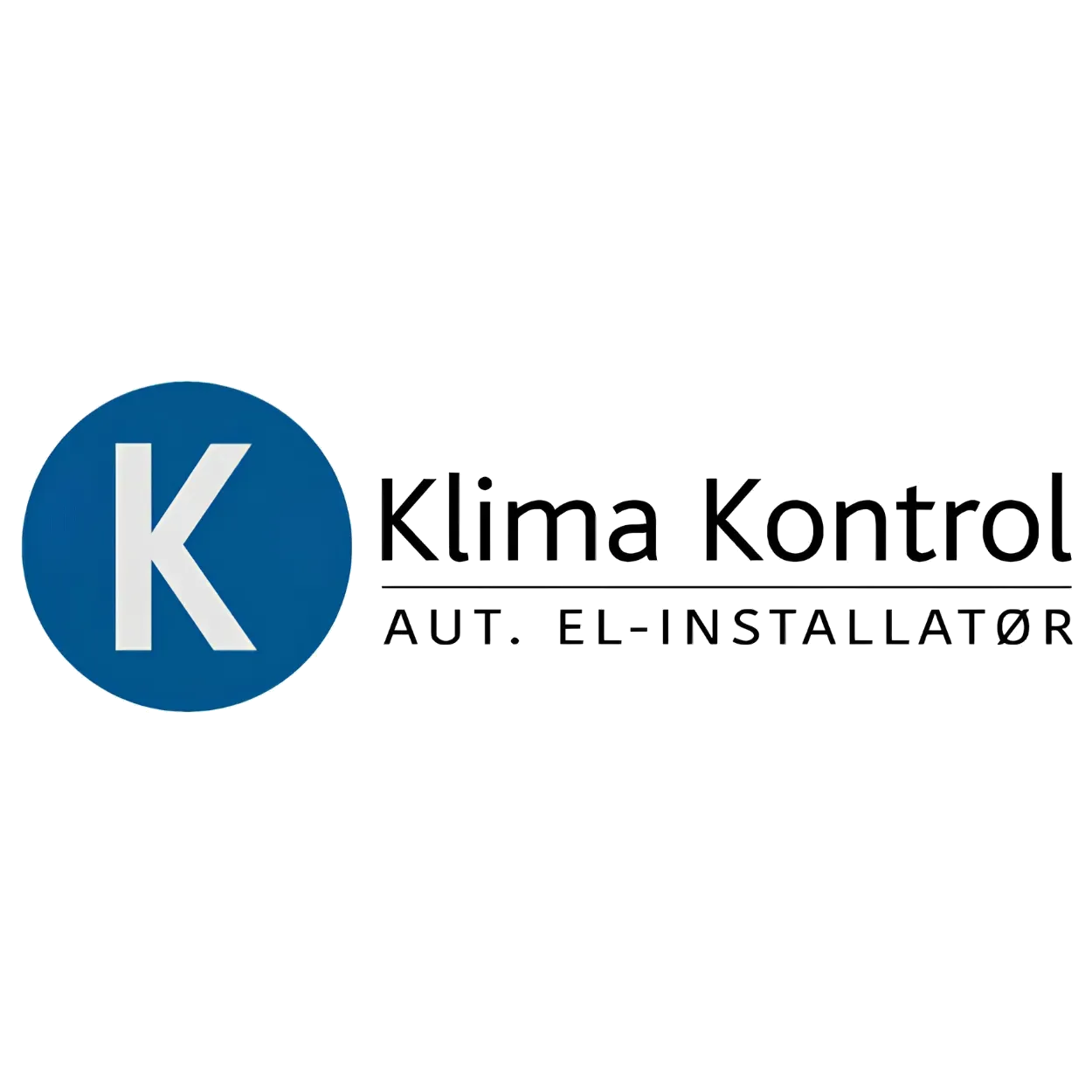 Klima Kontrol logo