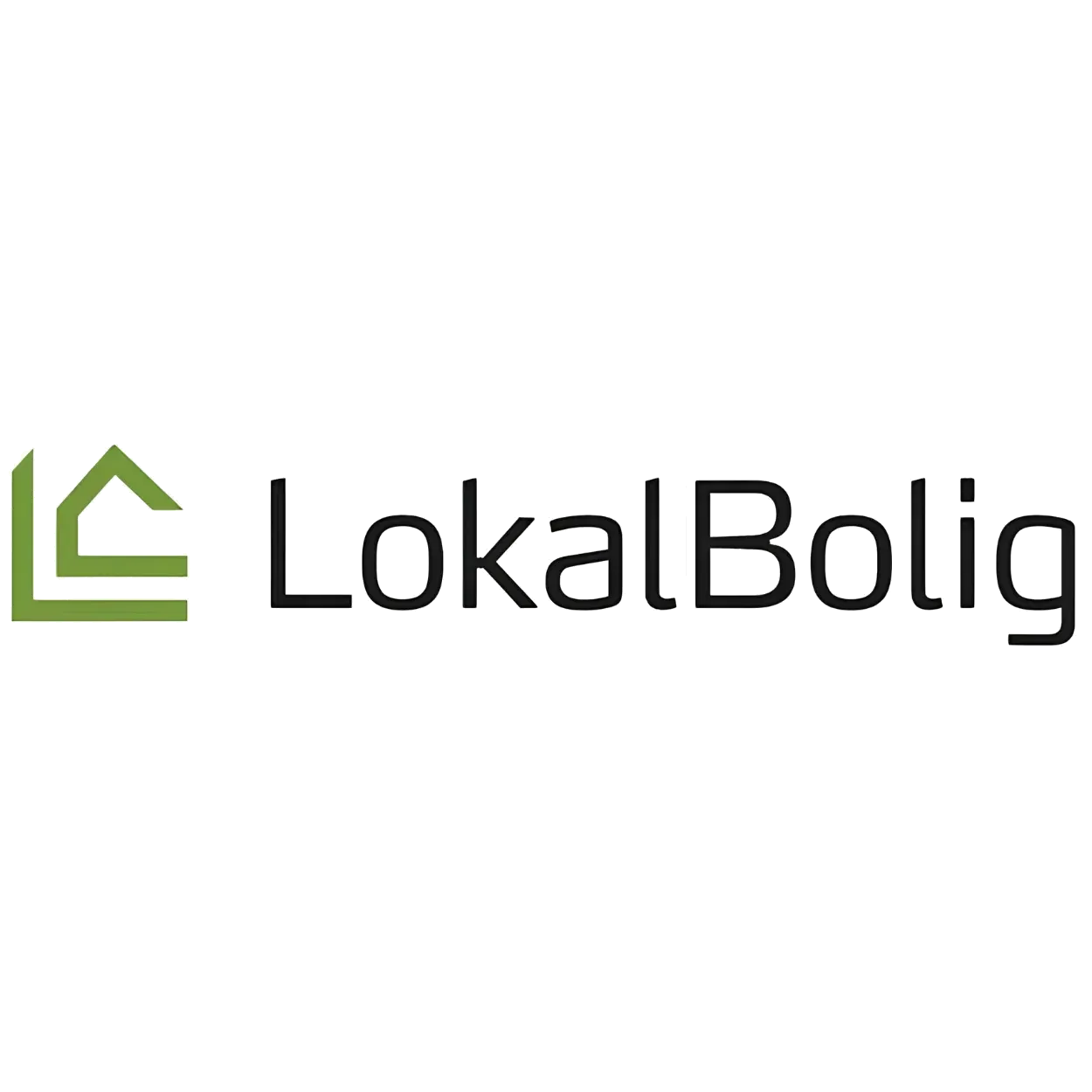 Lokalbolig logo